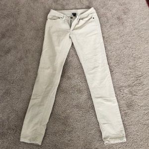 Patagonia Corduroy Pants Sand Women 27